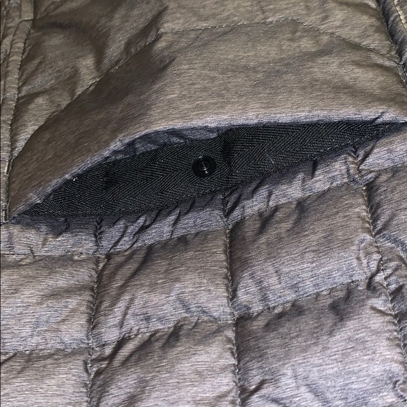 NWT The North Face Thermoball Eco Long Jacket, S - Picture 7 of 15